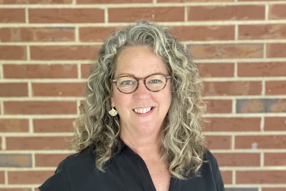 Mar Bleeker Scanlan Realtor at Nabo Realty